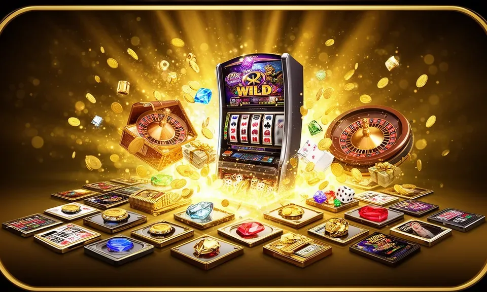 bajevip Bonus
